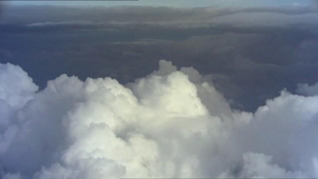 Au coeur des nuages