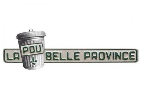 LA POUBELLE PROVINCE