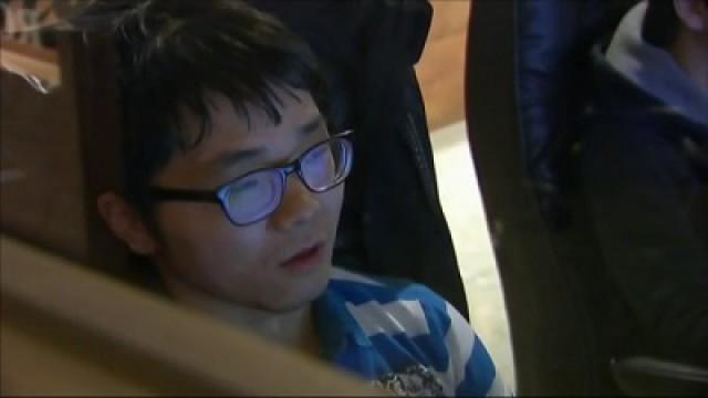 CYBERGUERRE EN CORÉE DU SUD/VIETNAM : LES ÂMES ERRANTES