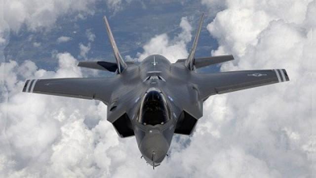 Le F-35 sous la loupe