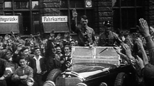 Les secrets du 3e Reich: Hitler et les femmes (3 DE 6)