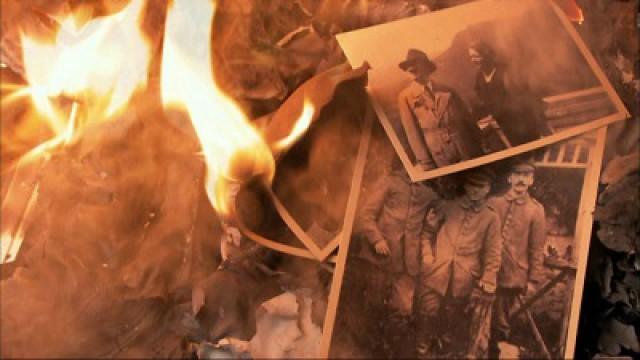 Les secrets du 3e Reich. La famille d'Hitler ( 5e de 6 épisodes)