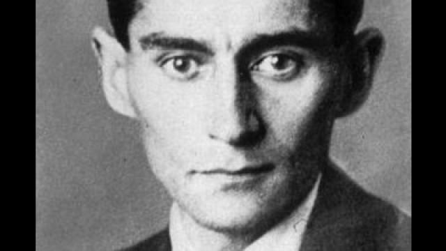 Kafka : le dernier procès