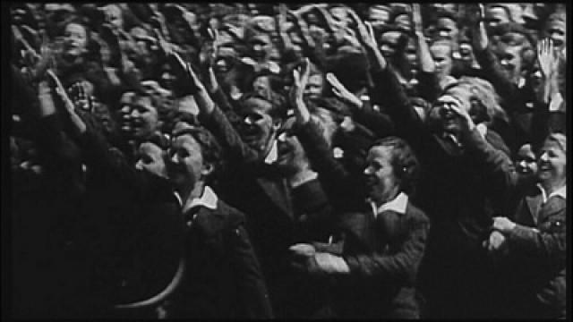 La fascination des femmes pour Hitler