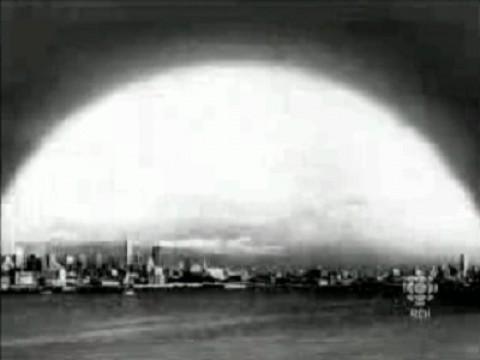 Les pères de la bombe H