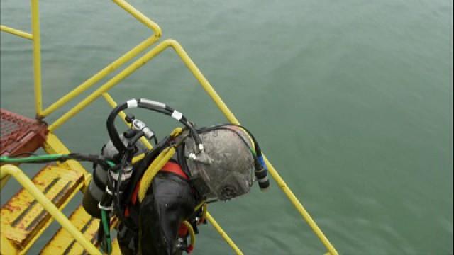 Armes chimiques sous la mer (2)