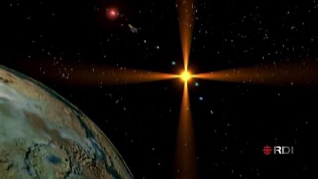 PAX AMERICANA, LA MILITARISATION DE L'ESPACE