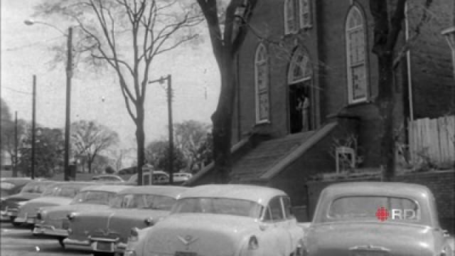 DIEU AUX ÉTATS-UNIS  L'ÂME D'UNE NATION