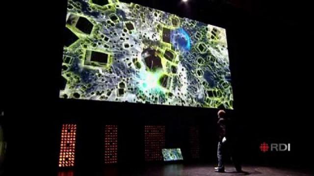 JEUX VIDÉO, LA RÉVOLUTION
