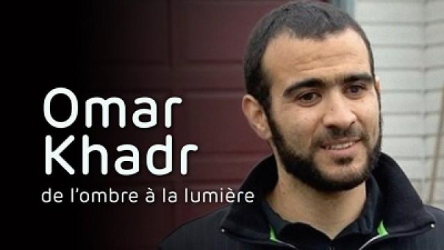 Omar Khadr : de l'ombre à la lumière