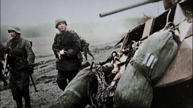 Das Reich : une division SS en France (2)