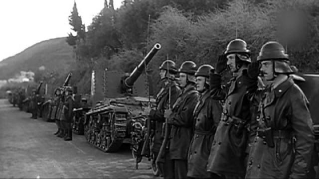 Nazis : une autre histoire (1) Classé secret
