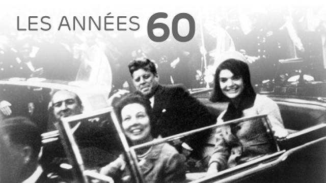 Les années 60 : (6) La guerre du Vietnam