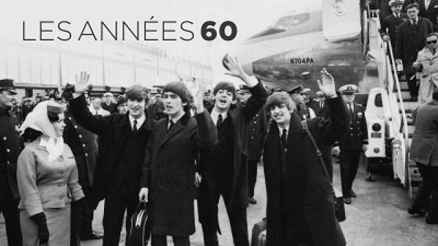 Les années 60 : (7) Sexe, drogue et rock' n' roll