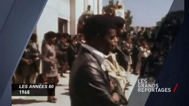 Les années 60 : (8) - 1968