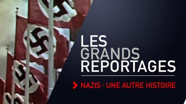 Nazis : une autre histoire (5) Les dossiers médicaux d'Hitler