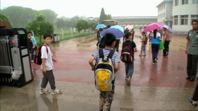 Chine, les enfants de la honte
