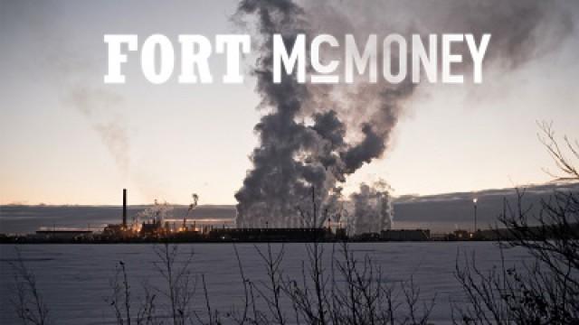 Fort McMoney : Votez Jim Rogers