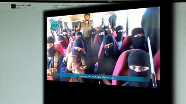 Enfants migrants : la route de tous les dangers / Djihad 2.0