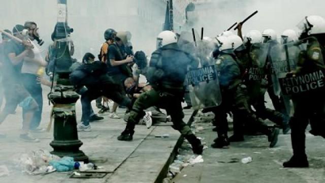 Agora, de la démocratie aux marchés (1)