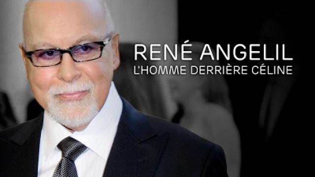 René Angelil, l'homme derrière Céline