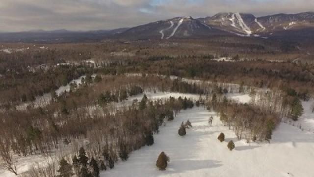 Le mont Orford, l'héritage