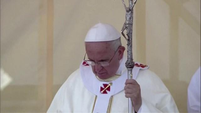 Le pape et la mafia