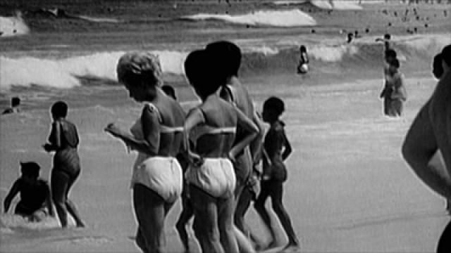 La longue histoire du Brésil