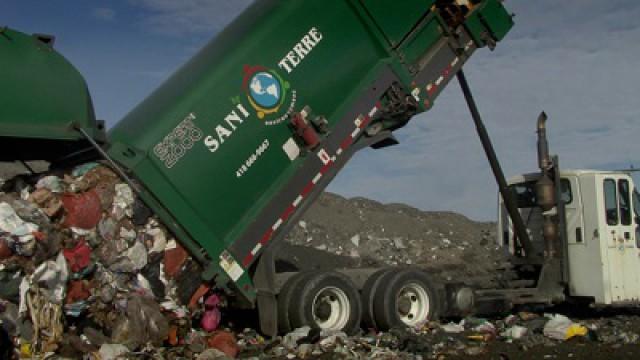Recyclage: la grande illusion