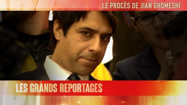 Le procès de Jian Ghomeshi