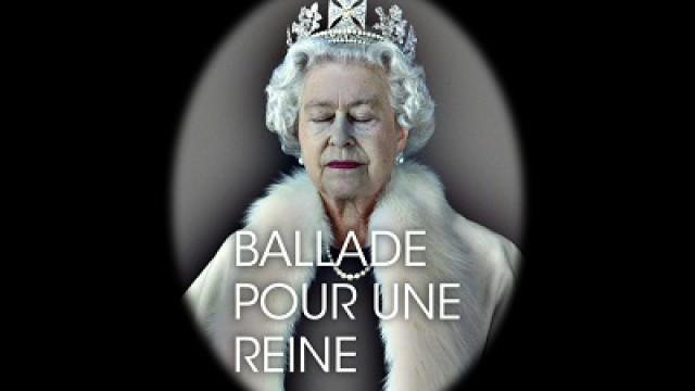 Ballade pour une reine (2)