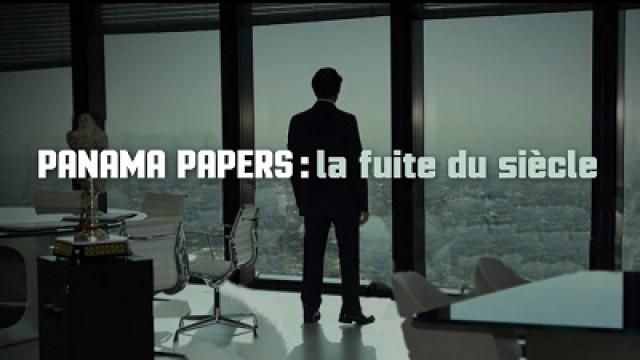Panama Papers : la fuite du siècle