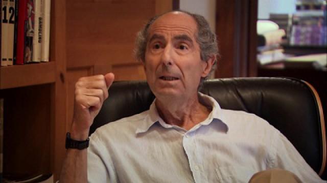 Philip Roth