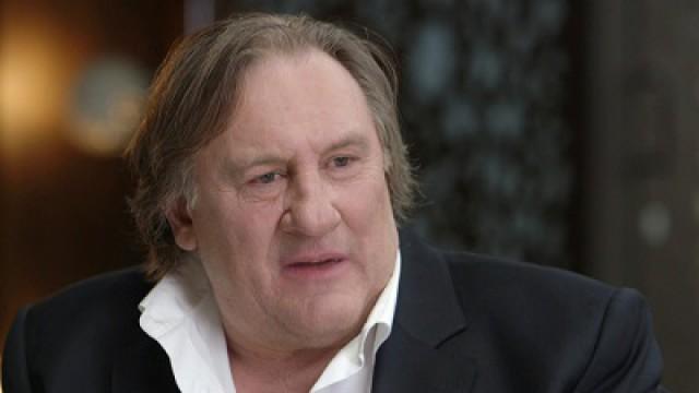 Gérard Depardieu