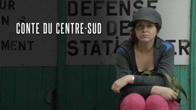 Conte du Centre-Sud
