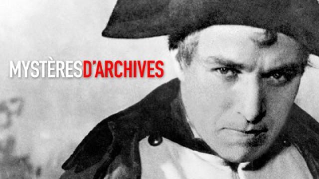 Mystères d'archives (2)