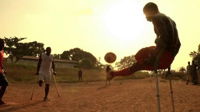 Les Flying Stars du soccer