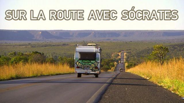 Sur la route avec Sócrates (2)
