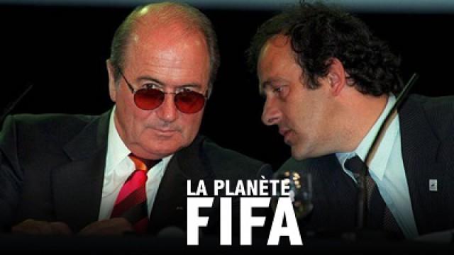 La planète FIFA (2)