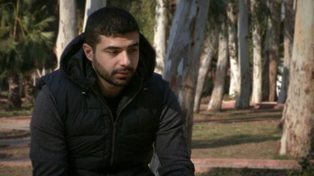 Syrie, témoins à charge