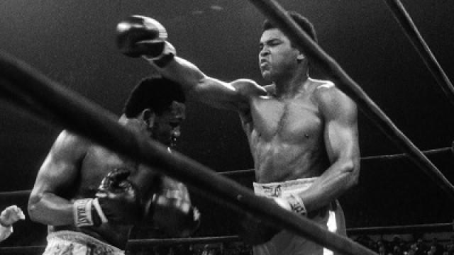 Mohamed Ali : icône d'une époque / Les années 60 : Une longue marche pour la liberté