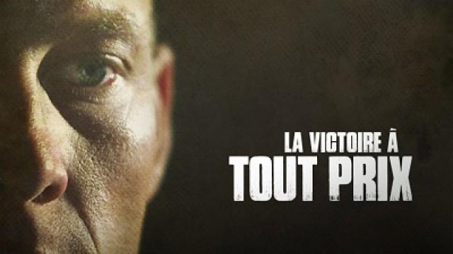 La victoire à tout prix (1)