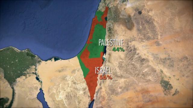 Conflit israélo-palestinien : l'intoxication des médias américains