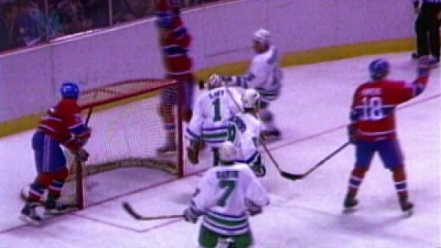 1986 : la Coupe de l'impossible