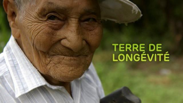 Terres de longévité : Guanacaste, Costa Rica