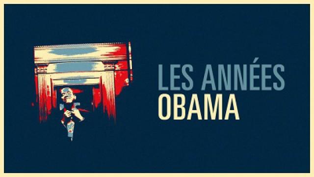 Les années Obama (1) : Yes we can