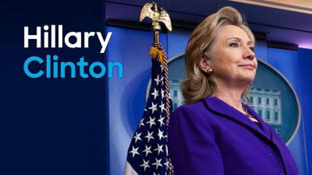 Hillary Clinton