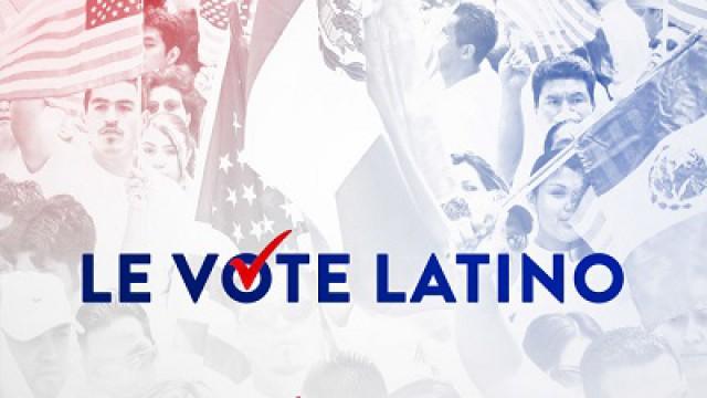 Le vote latino