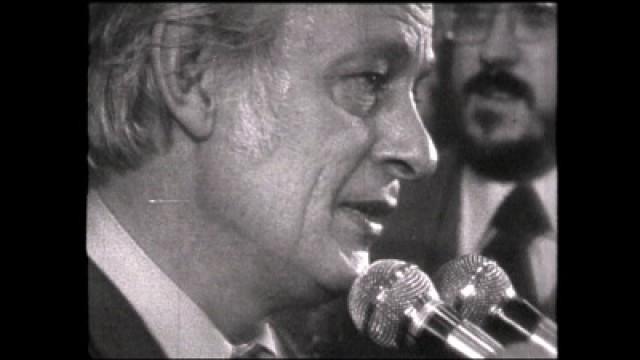 15 novembre 1976, 20 h 40