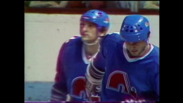 L'épopée des Nordiques